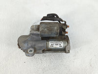 2007-2018 Lincoln Mkx Car Starter Motor Solenoid OEM P/N:8G1T-11000-BA Fits OEM Used Auto Parts - Oemusedautoparts1.com