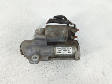 2007-2018 Lincoln Mkx Car Starter Motor Solenoid OEM P/N:8G1T-11000-BA Fits OEM Used Auto Parts