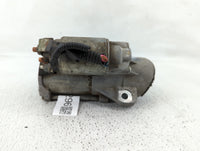 2007-2018 Lincoln Mkx Car Starter Motor Solenoid OEM P/N:8G1T-11000-BA Fits OEM Used Auto Parts - Oemusedautoparts1.com