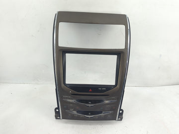 2015 Lincoln Mkx Climate Control Module Temperature AC/Heater Replacement P/N:EA1T-18A802-AB Fits OEM Used Auto Parts - Oemu