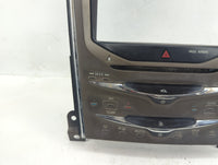 2015 Lincoln Mkx Climate Control Module Temperature AC/Heater Replacement P/N:EA1T-18A802-AB Fits OEM Used Auto Parts - Oemu