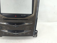 2015 Lincoln Mkx Climate Control Module Temperature AC/Heater Replacement P/N:EA1T-18A802-AB Fits OEM Used Auto Parts - Oemu