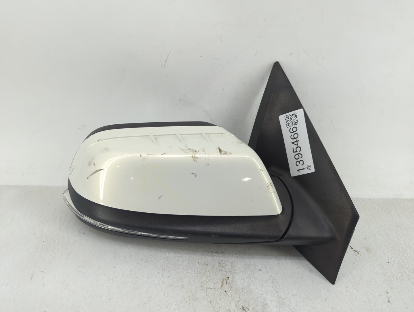 2012-2015 Lincoln Mkx Passenger Side View Mirror - Right Door Mirror OEM Used - Oemusedautoparts1.com