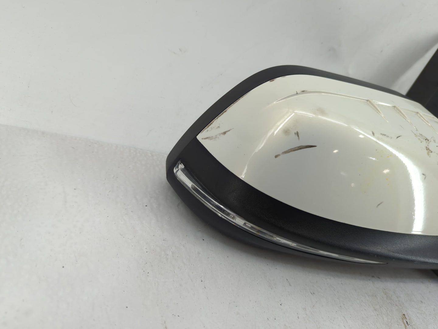 2012-2015 Lincoln Mkx Passenger Side View Mirror - Right Door Mirror OEM Used - Oemusedautoparts1.com