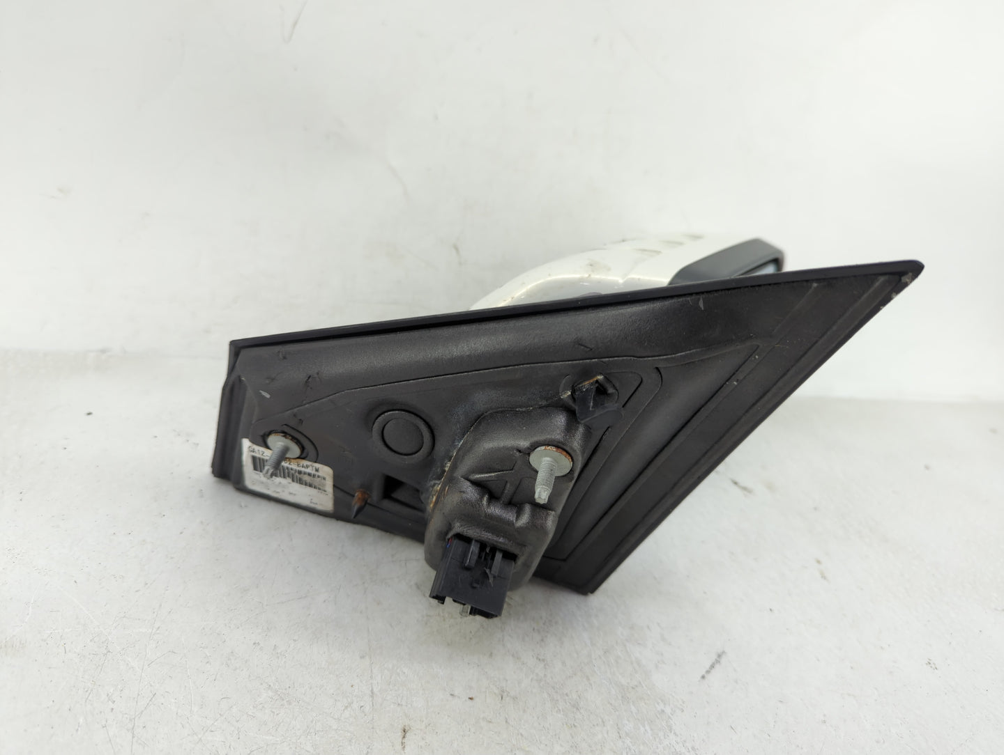 2012-2015 Lincoln Mkx Passenger Side View Mirror - Right Door Mirror OEM Used - Oemusedautoparts1.com