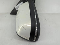 2012-2015 Lincoln Mkx Passenger Side View Mirror - Right Door Mirror OEM Used - Oemusedautoparts1.com