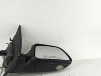 2012-2015 Lincoln Mkx Passenger Side View Mirror - Right Door Mirror OEM Used - Oemusedautoparts1.com