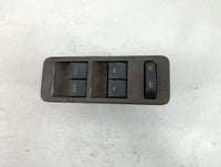 2011-2015 Lincoln Mkx Master Power Window Switch Replacement Driver Side Left P/N:BA1T-14540-AAW Fits OEM Used Auto Parts - 