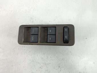 compare product 2011-2015 Lincoln Mkx Master Power Window Switch Replacement Driver Side Left P/N:BA1T-14540-AAW Fits OEM Used Auto Parts