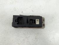 2011-2015 Lincoln Mkx Master Power Window Switch Replacement Driver Side Left P/N:BA1T-14540-AAW Fits OEM Used Auto Parts - 