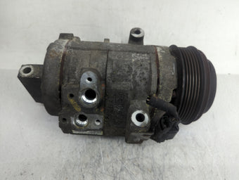 compare product 2011-2015 Lincoln Mkx Air Conditioning A/c Ac Compressor Oem
