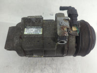 2011-2015 Lincoln Mkx Air Conditioning A/c Ac Compressor Oem - Oemusedautoparts1.com