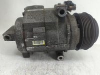 2011-2015 Lincoln Mkx Air Conditioning A/c Ac Compressor Oem - Oemusedautoparts1.com