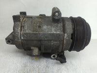 2011-2015 Lincoln Mkx Air Conditioning A/c Ac Compressor Oem - Oemusedautoparts1.com