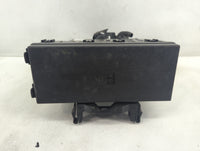 2012-2015 Lincoln Mkx Fusebox Fuse Box Panel Relay Module P/N:BT4T-14A003-AA Fits Fits 2012 2013 2014 2015 OEM Used Auto Par