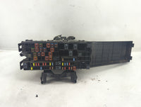 2012-2015 Lincoln Mkx Fusebox Fuse Box Panel Relay Module P/N:BT4T-14A003-AA Fits Fits 2012 2013 2014 2015 OEM Used Auto Par