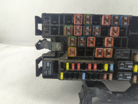 2012-2015 Lincoln Mkx Fusebox Fuse Box Panel Relay Module P/N:BT4T-14A003-AA Fits Fits 2012 2013 2014 2015 OEM Used Auto Par
