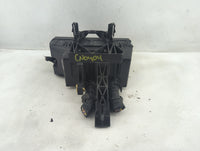 2012-2015 Lincoln Mkx Fusebox Fuse Box Panel Relay Module P/N:BT4T-14A003-AA Fits Fits 2012 2013 2014 2015 OEM Used Auto Par