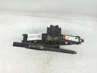 2015 Lincoln Mkx Spare Scissor Car Jack - Oemusedautoparts1.com