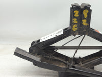 2015 Lincoln Mkx Spare Scissor Car Jack - Oemusedautoparts1.com