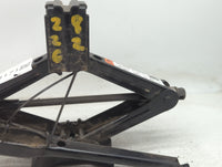 2015 Lincoln Mkx Spare Scissor Car Jack - Oemusedautoparts1.com