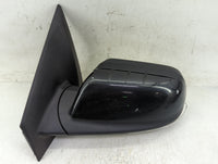 2012-2015 Lincoln Mkx Driver Side View Mirror - Left Door Mirror OEM Used - Oemusedautoparts1.com