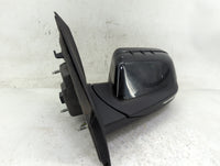 2012-2015 Lincoln Mkx Driver Side View Mirror - Left Door Mirror OEM Used - Oemusedautoparts1.com