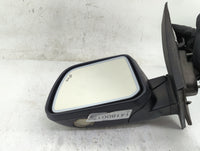 2012-2015 Lincoln Mkx Driver Side View Mirror - Left Door Mirror OEM Used - Oemusedautoparts1.com