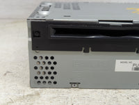 2014-2015 Lincoln Mkx Radio AM FM Cd Player Receiver Replacement P/N:PU-3907L-B ET4T-19C107-MA Fits Fits 2013 2014 2015 OEM 