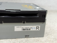 2014-2015 Lincoln Mkx Radio AM FM Cd Player Receiver Replacement P/N:PU-3907L-B ET4T-19C107-MA Fits Fits 2013 2014 2015 OEM 