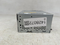 2014-2015 Lincoln Mkx Radio AM FM Cd Player Receiver Replacement P/N:PU-3907L-B ET4T-19C107-MA Fits Fits 2013 2014 2015 OEM 