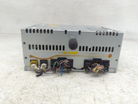 2014-2015 Lincoln Mkx Radio AM FM Cd Player Receiver Replacement P/N:PU-3907L-B ET4T-19C107-MA Fits Fits 2013 2014 2015 OEM 