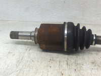 2007-2015 Lincoln Mkx Axle Shaft Front Driver Cv C/v 1429039 - Oemusedautoparts1.com