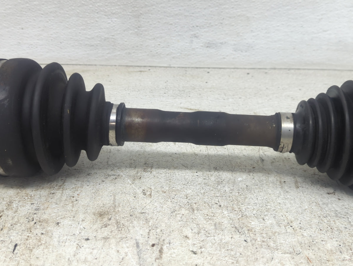 2007-2015 Lincoln Mkx Axle Shaft Front Driver Cv C/v 1429039 - Oemusedautoparts1.com