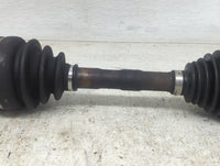 2007-2015 Lincoln Mkx Axle Shaft Front Driver Cv C/v 1429039 - Oemusedautoparts1.com