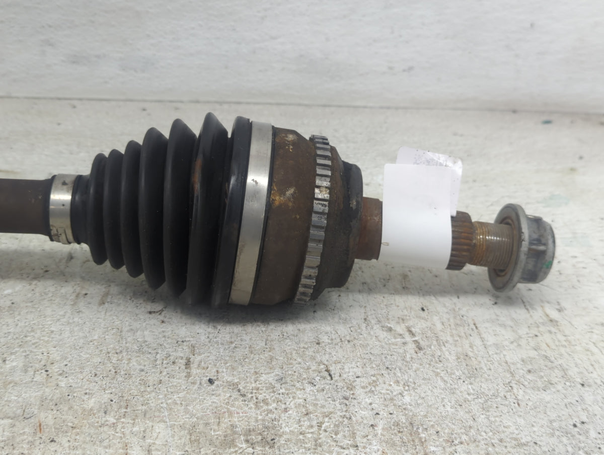 2007-2015 Lincoln Mkx Axle Shaft Front Driver Cv C/v 1429039 - Oemusedautoparts1.com