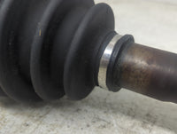 2007-2015 Lincoln Mkx Axle Shaft Front Driver Cv C/v 1429039 - Oemusedautoparts1.com