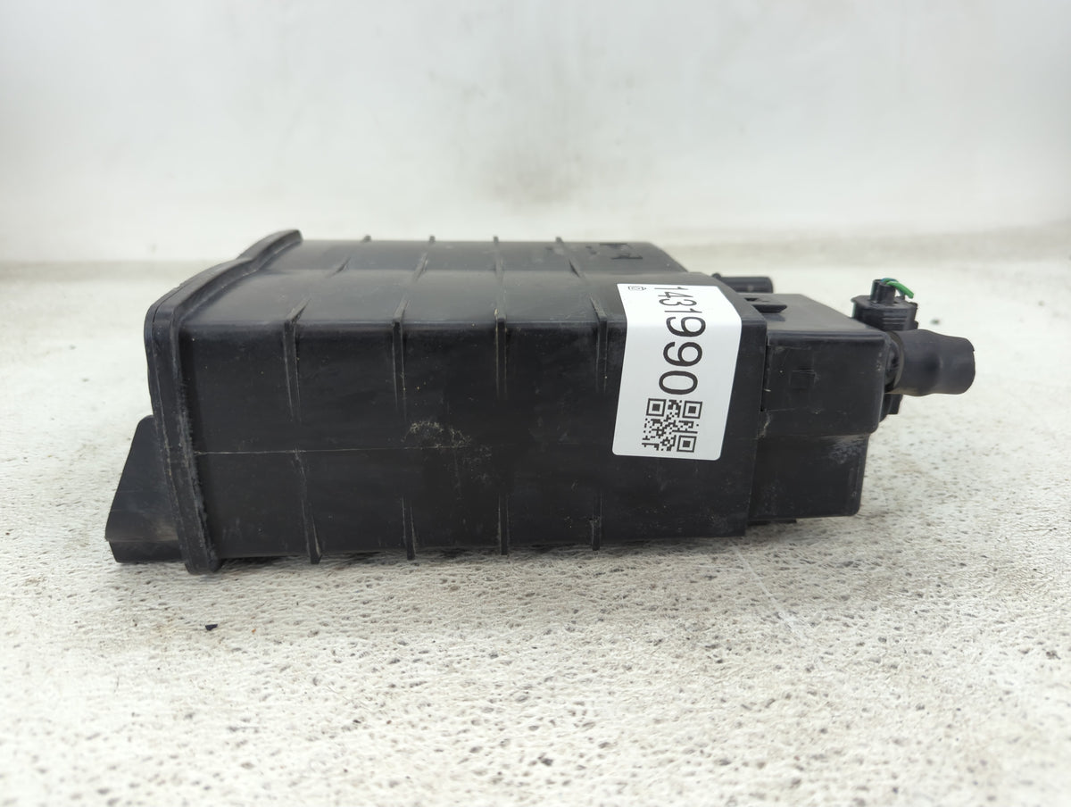 2015 Lincoln Mkx Fuel Vapor Charcoal Canister 1431990 - Oemusedautoparts1.com