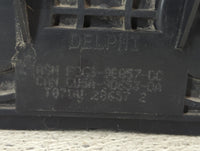 2015 Lincoln Mkx Fuel Vapor Charcoal Canister - Oemusedautoparts1.com