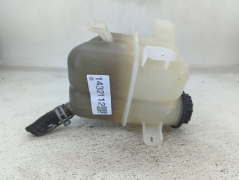 compare product 2007-2015 Lincoln Mkx Radiator Coolant Overflow Expansion Tank Bottle