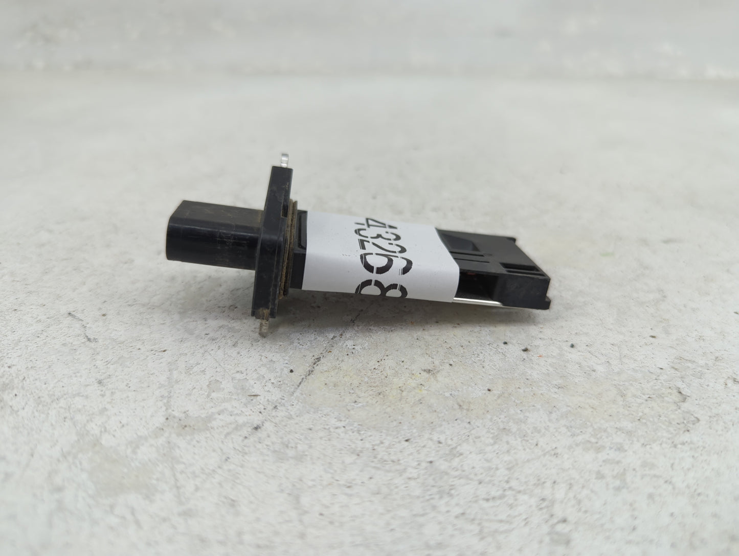 2007-2015 Lincoln Mkx Mass Air Flow Meter Maf - Oemusedautoparts1.com