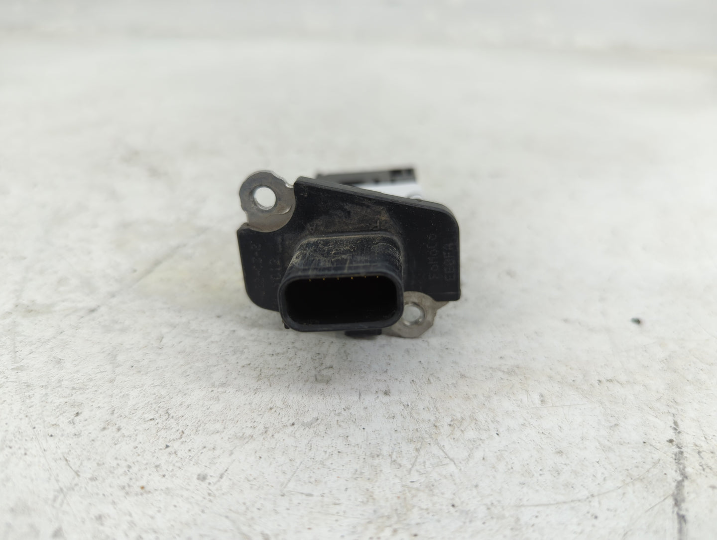2007-2015 Lincoln Mkx Mass Air Flow Meter Maf - Oemusedautoparts1.com