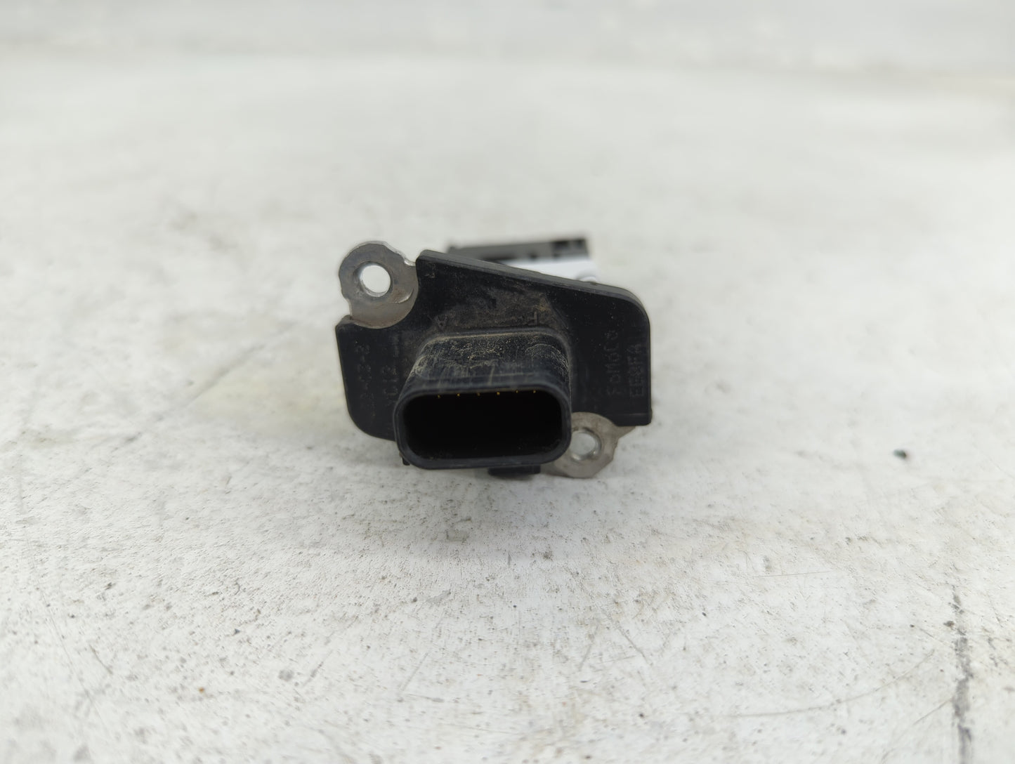 2007-2015 Lincoln Mkx Mass Air Flow Meter Maf - Oemusedautoparts1.com