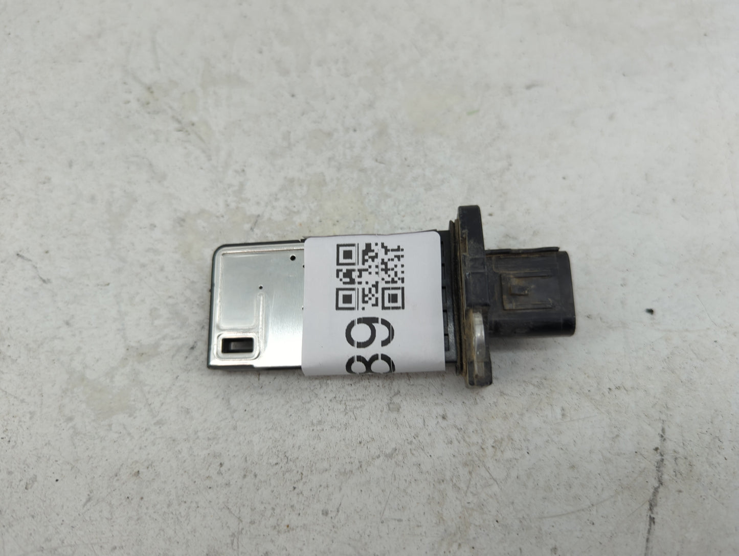 2007-2015 Lincoln Mkx Mass Air Flow Meter Maf - Oemusedautoparts1.com