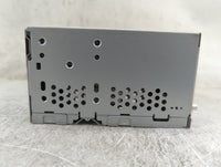 2014-2015 Lincoln Mkx Radio AM FM Cd Player Receiver Replacement P/N:ET4T19C107NA Fits Fits 2014 2015 OEM Used Auto Parts - 