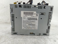 2014-2015 Lincoln Mkx Radio AM FM Cd Player Receiver Replacement P/N:ET4T19C107NA Fits Fits 2014 2015 OEM Used Auto Parts - 
