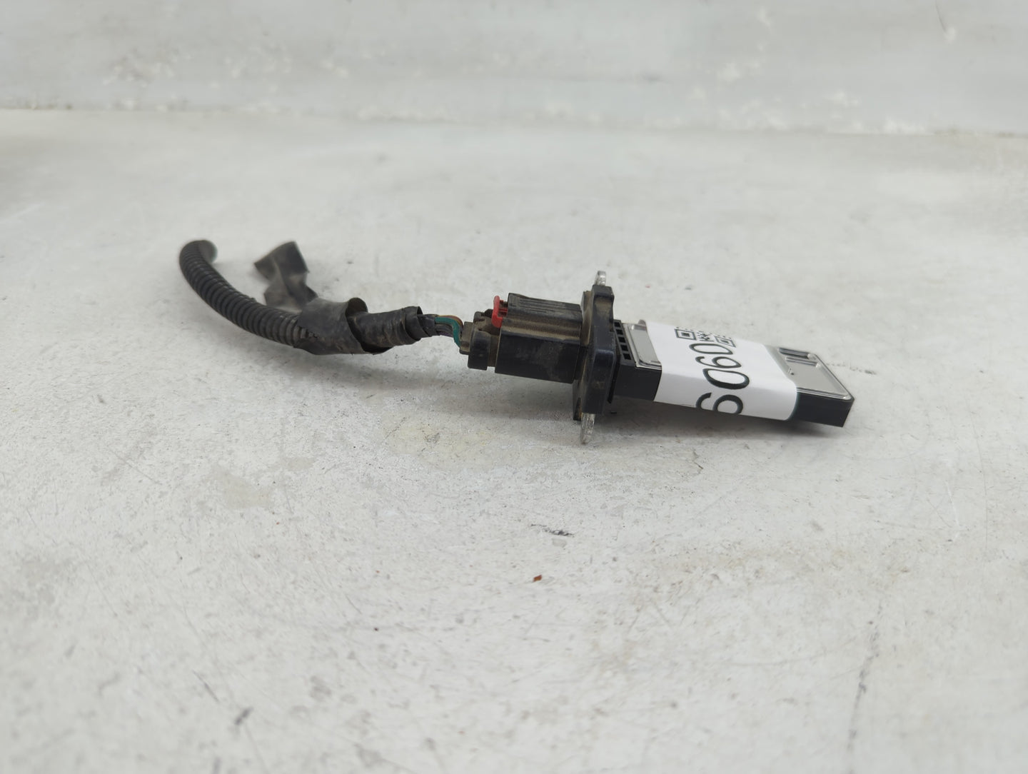 2007-2015 Lincoln Mkx Mass Air Flow Meter Maf - Oemusedautoparts1.com
