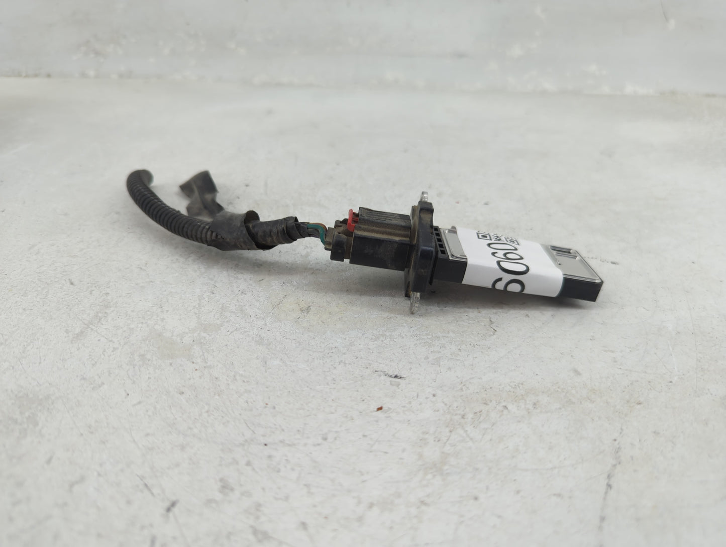2007-2015 Lincoln Mkx Mass Air Flow Meter Maf - Oemusedautoparts1.com