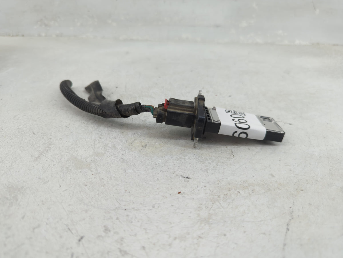 2007-2015 Lincoln Mkx Mass Air Flow Meter Maf Sensor 1436060 - Oemusedautoparts1.com