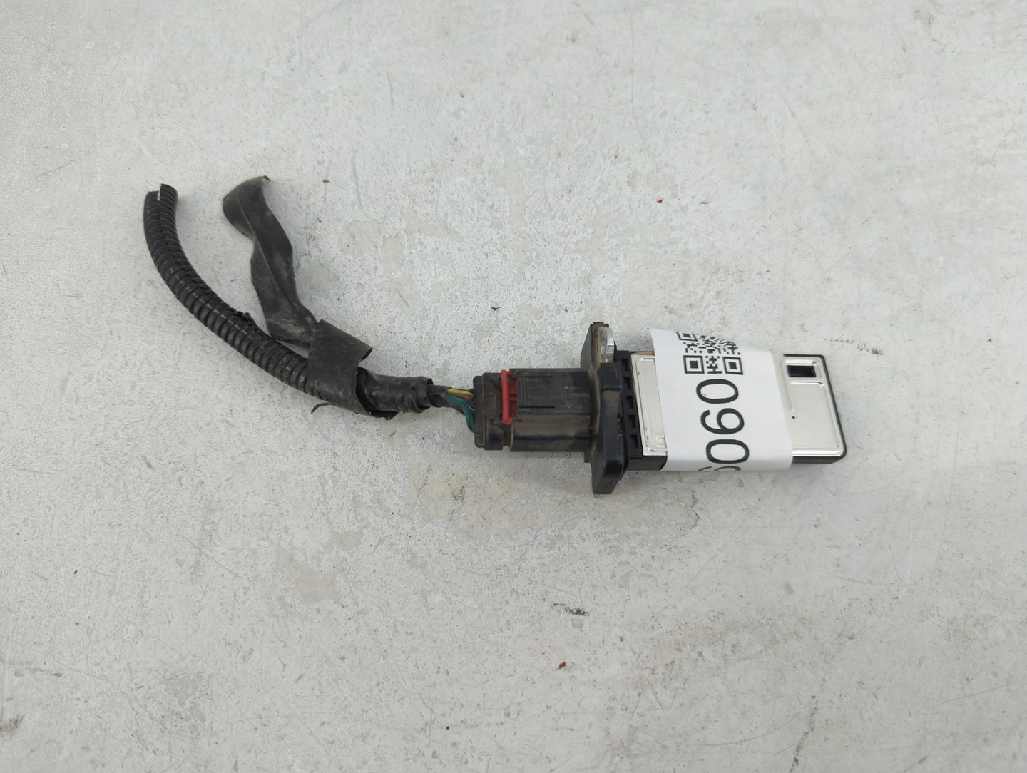 2007-2015 Lincoln Mkx Mass Air Flow Meter Maf - Oemusedautoparts1.com